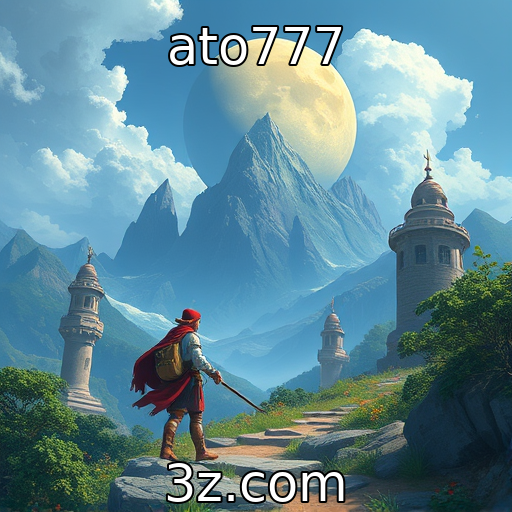 Transformações na narrativa dos jogos de aventura