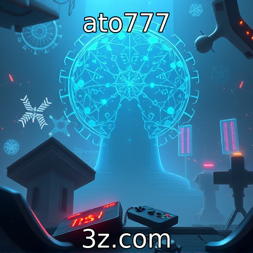 O impacto da inteligência artificial na narrativa dos jogos