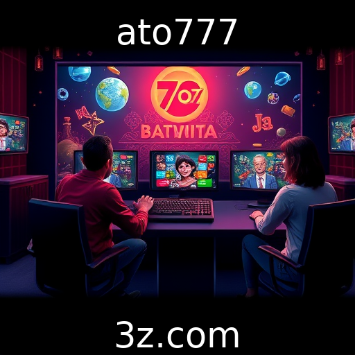 Novas tendências em jogos digitais para o futuro