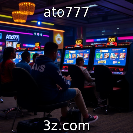 Acessibilidade em jogos e seu crescimento