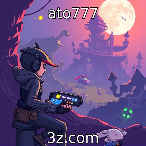 A ascensão dos jogos indie em plataformas digitais