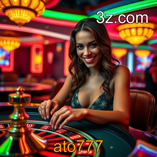Jackpots com Emoção no ato777: Venha Ganhar Grande