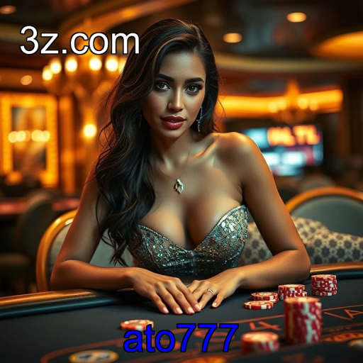 Experimente o LivePoker do site ato777 e Venha Vencer!