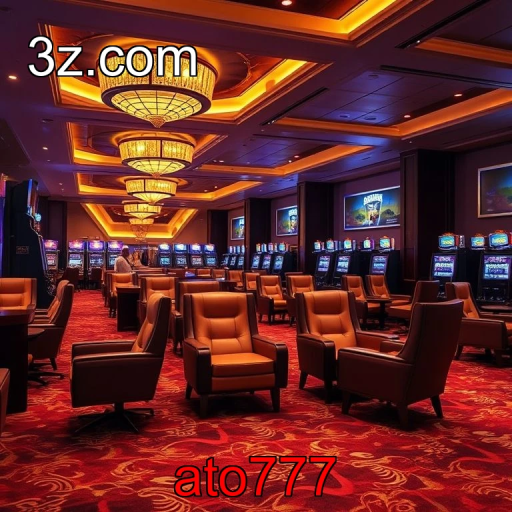 Lottos do ato777: A Nova Era das Loterias Online