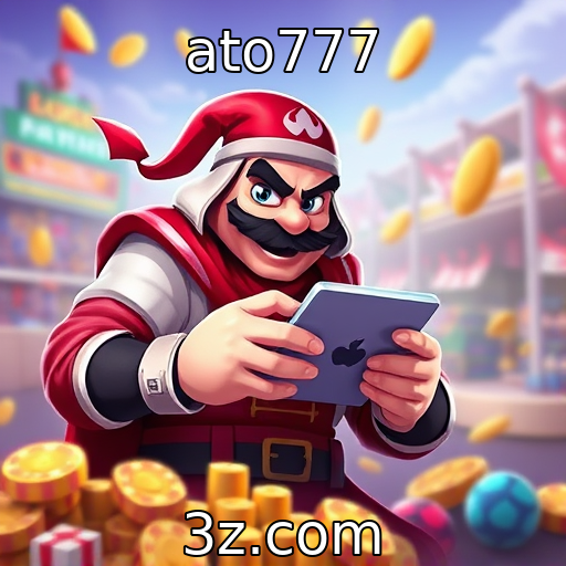 Crescimento da popularidade dos jogos móveis