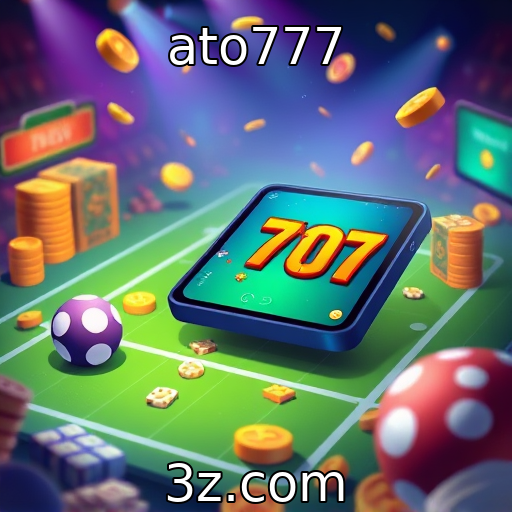 Novas tendências em jogos móveis e seu impacto econômico