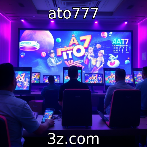 Novas tecnologias moldam o futuro dos jogos