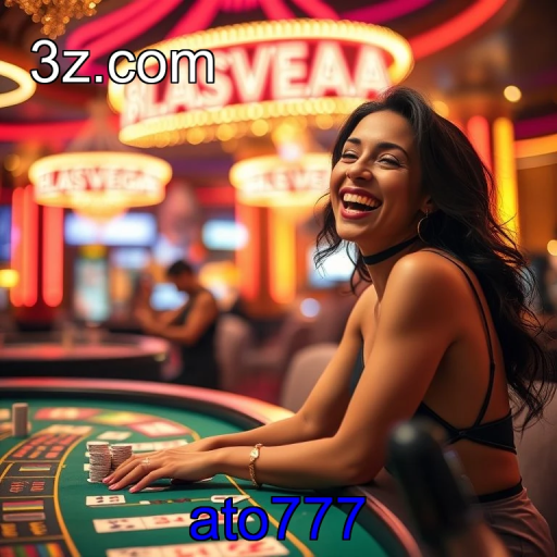 Slots Estonteantes no ato777: Diversão e Emoção Garantidas