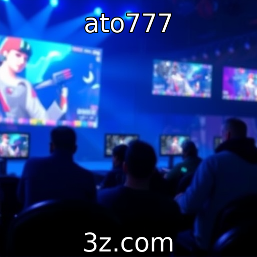 Análise do crescimento das plataformas de streaming de jogos