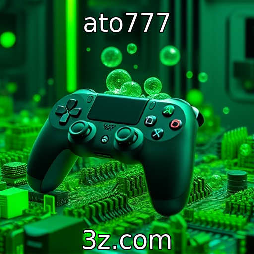 Desafios da sustentabilidade na fabricação de consoles