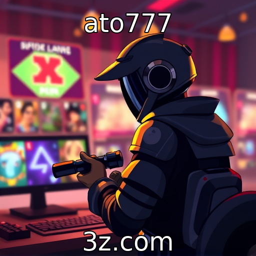 Inovações tecnológicas na criação de jogos digitais